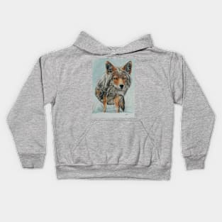 Wily Kids Hoodie